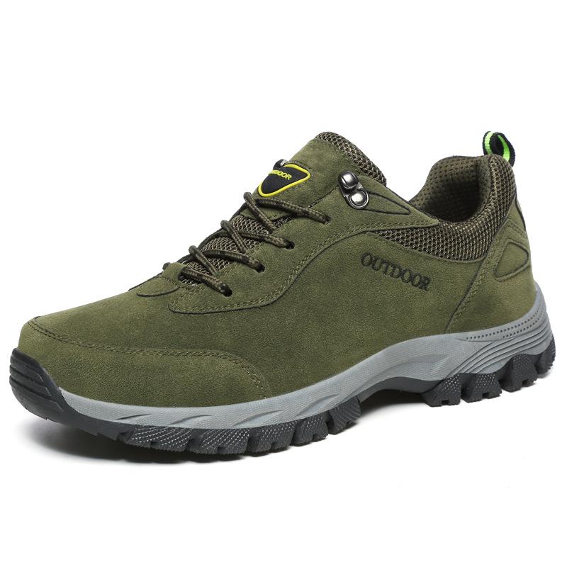 🔥Limited Time Offer 49% OFF🔥Men's Outdoor Comfy Walking Shoes