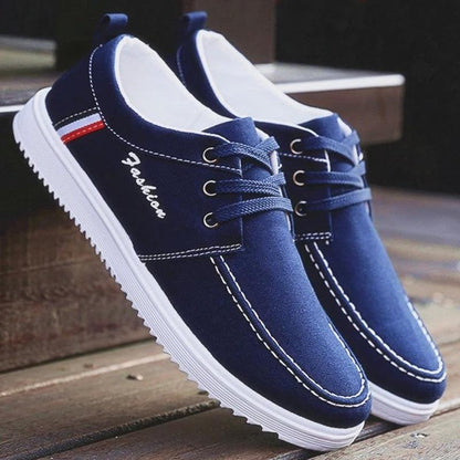 🔥Limited Time Offer 49% OFF🔥Men's sports canvas casual shoes