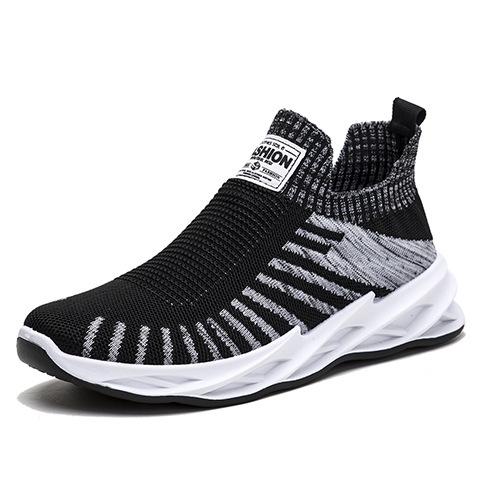 🔥Limited Time Offer 49% OFF🔥Men's New Breathable Thin Trendy Mesh Casual Shoes