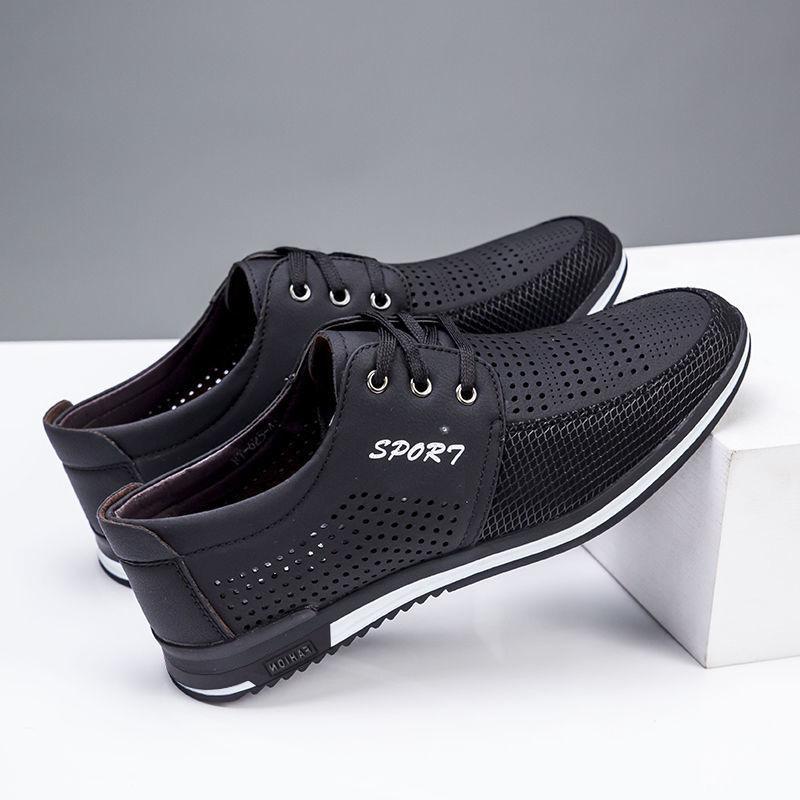 🔥Limited Time Offer 49% OFF🔥Men's Trendy Casual Breathable Sports Shoes