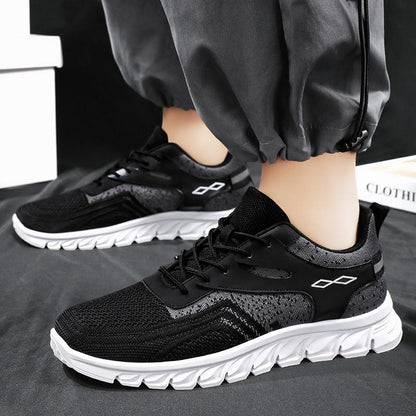 🔥Limited Time Offer 49% OFF🔥Men's Running Soft Sole Breathable Casual Shoes