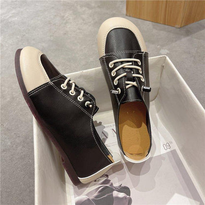 🔥Limited Time Offer 49% OFF🔥Women's soft leather casual shoes