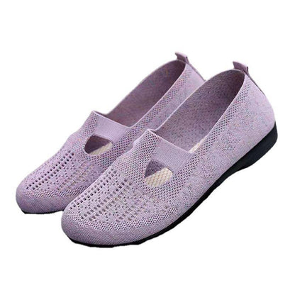 🔥Limited Time Offer 49% OFF🔥Women's hollow comfortable breathable casual shoes