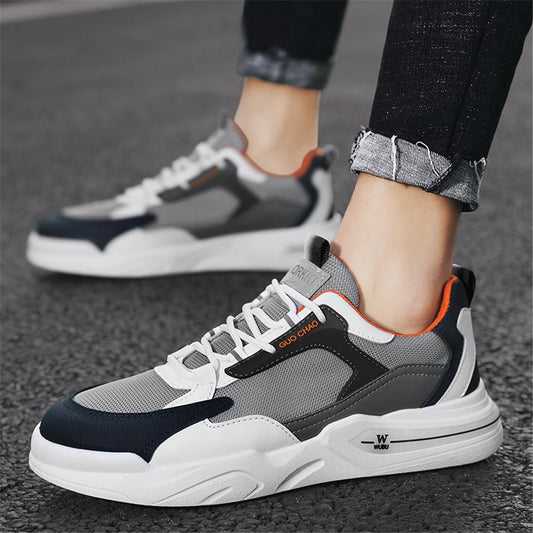 🔥Limited Time Offer 49% OFF🔥Autumn New Mesh Breathable Sneakers