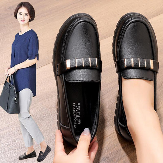 🔥Limited Time Offer 49% OFF🔥Soft soled anti-skid comfortable women's shoes