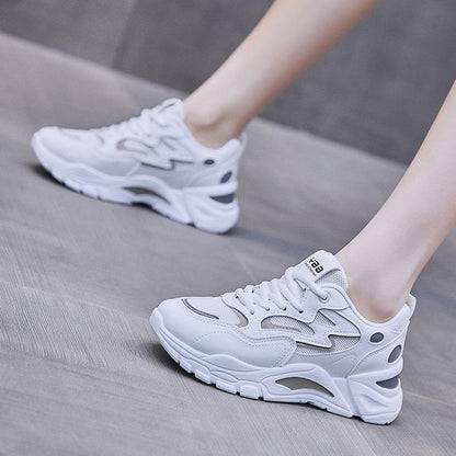 🔥Limited Time Offer 49% OFF🔥2023 Women's versatile thick sneakers