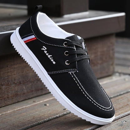 🔥Limited Time Offer 49% OFF🔥Men's sports canvas casual shoes