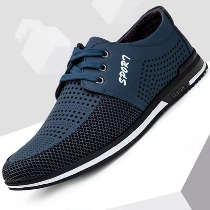 🔥Limited Time Offer 49% OFF🔥Men's Trendy Casual Breathable Sports Shoes