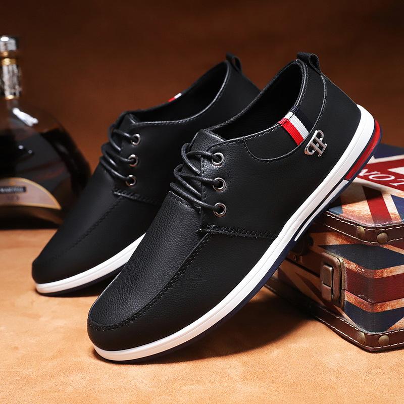 🔥Limited Time Offer 49% OFF🔥Men's versatile casual shoes