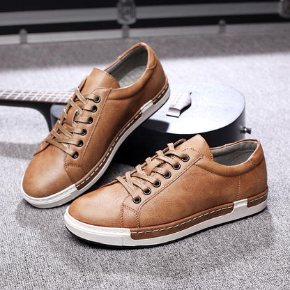 🔥Limited Time Offer 49% OFF🔥Men's Autumn and Winter New Sports Versatile Men's Casual Men's Shoes