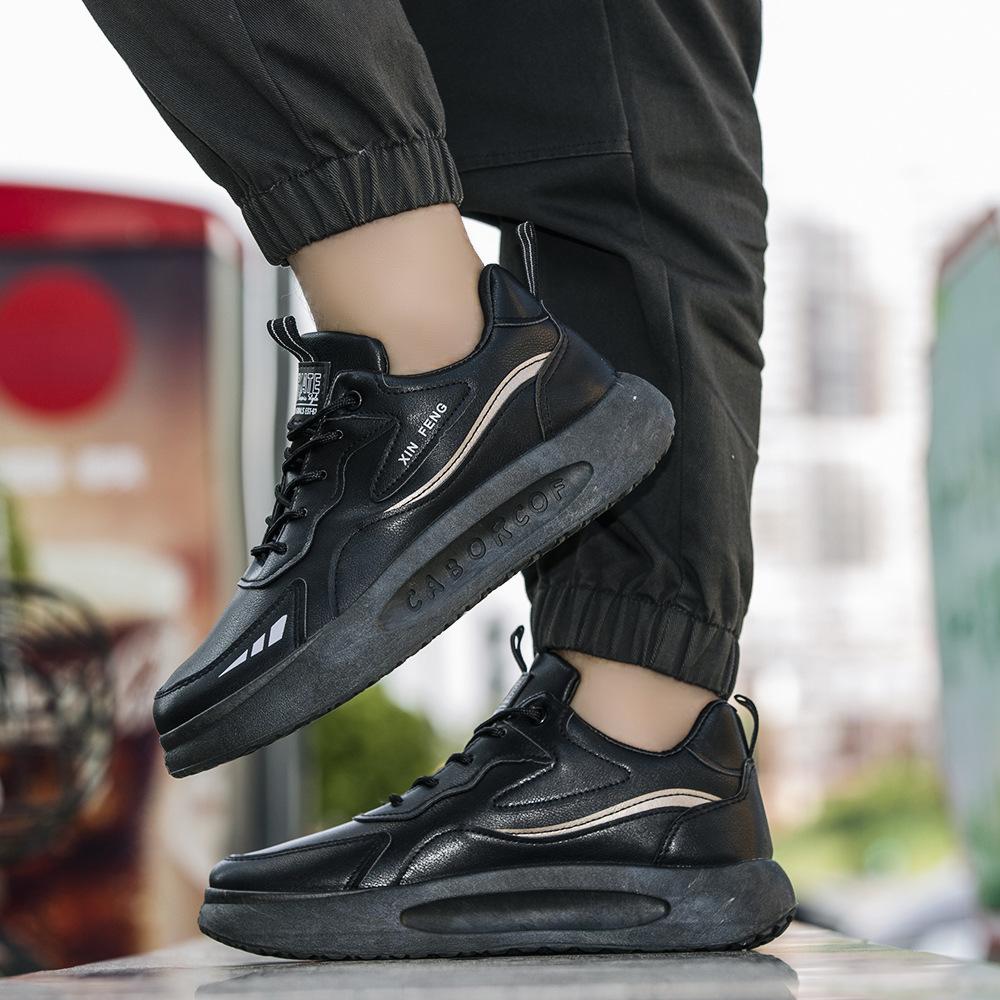 🔥Limited Time Offer 49% OFF🔥Autumn New Men's Shoes Fashion Casual Shoes