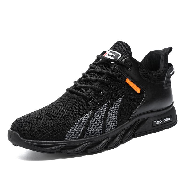 🔥Limited Time Offer 49% OFF🔥Summer New Men's Lightweight Sports Shoes