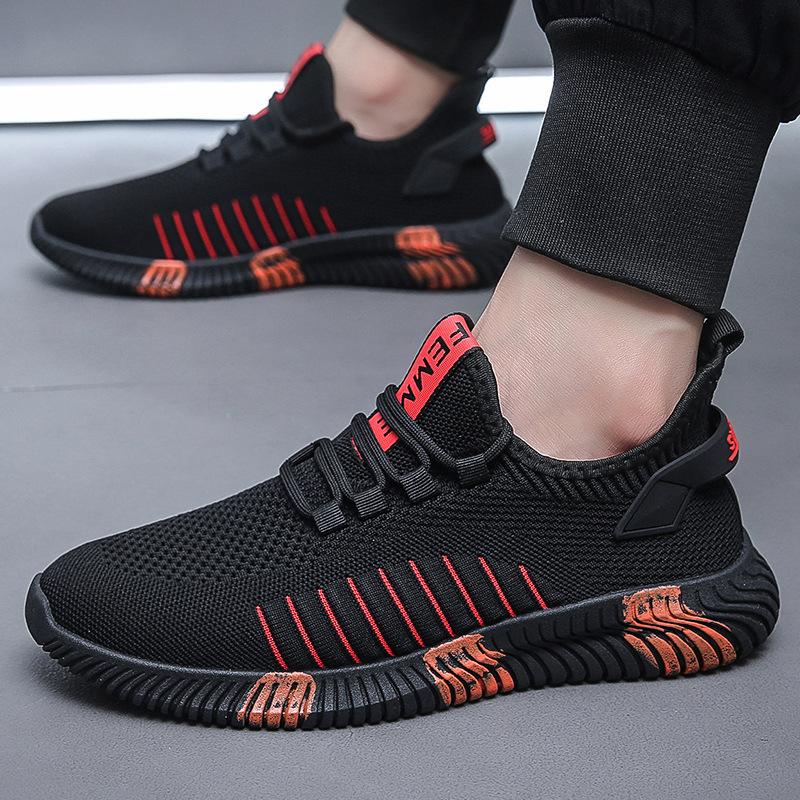 🔥Limited Time Offer 49% OFF🔥Men's casual mesh sports shoes