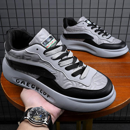 🔥Limited Time Offer 49% OFF🔥Men's thick soled retro fashion casual shoes