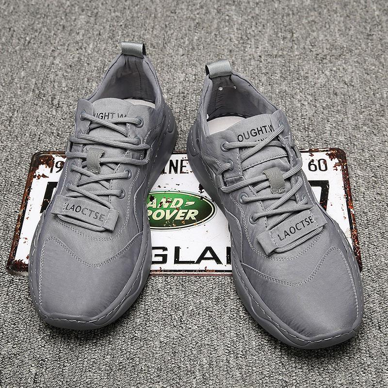 🔥Limited Time Offer 49% OFF🔥Men's Lightweight Breathable Versatile Canvas Shoes