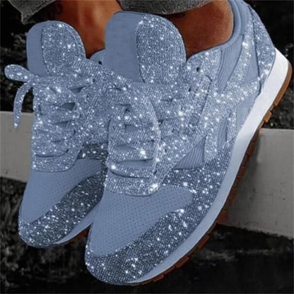 🔥Limited Time Offer 49% OFF🔥Women's sequin sneakers