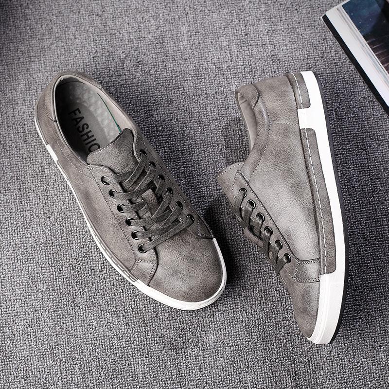 🔥Limited Time Offer 49% OFF🔥Men's Autumn and Winter New Sports Versatile Men's Casual Men's Shoes