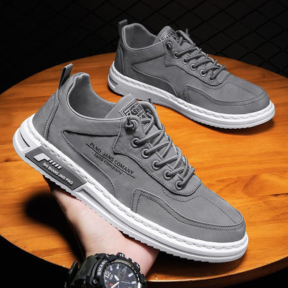 🔥Limited Time Offer 49% OFF🔥Men's New Summer Breathable Trend Versatile Casual Sports Canvas Shoes