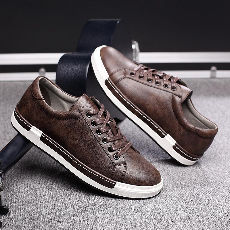 🔥Limited Time Offer 49% OFF🔥Men's Autumn and Winter New Sports Versatile Men's Casual Men's Shoes