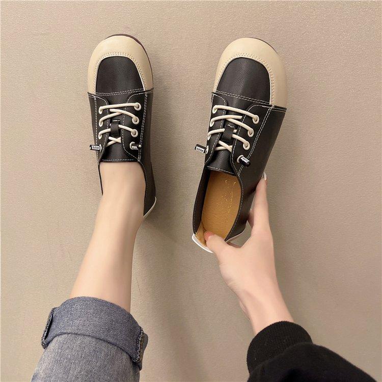 🔥Limited Time Offer 49% OFF🔥Women's soft leather casual shoes