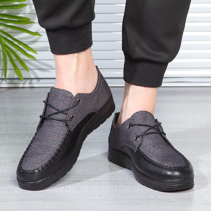 🔥Limited Time Offer 49% OFF🔥Spring new men's comfortable casual soft soles