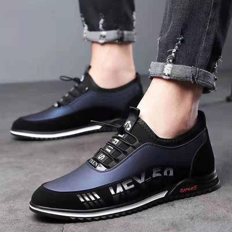 🔥Limited Time Offer 49% OFF🔥Men's leather fashion casual shoes