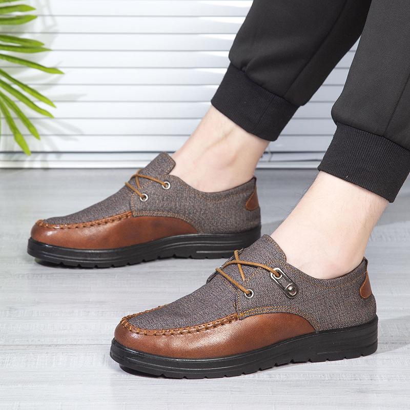 🔥Limited Time Offer 49% OFF🔥Spring new men's comfortable casual soft soles