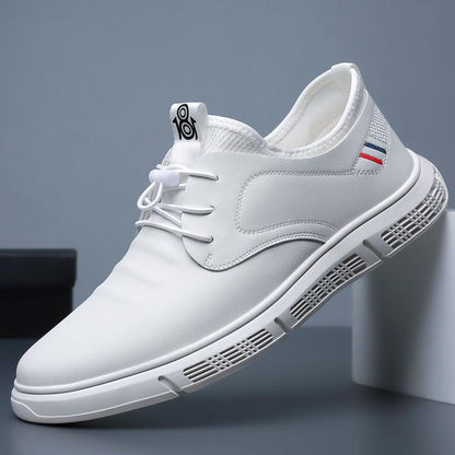 🔥Limited Time Offer 49% OFF🔥2023 Spring New Men's Business Casual Leather Shoes