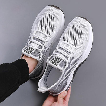 🔥Limited Time Offer 49% OFF🔥Summer New Breathable Running Casual Men's Shoe