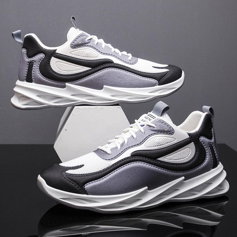 🔥Limited Time Offer 49% OFF🔥Men's New Breathable Lightweight Casual Sports Shoes