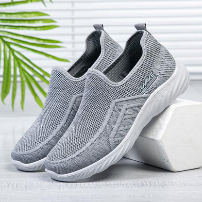 🔥Limited Time Offer 49% OFF🔥Men's breathable and comfortable casual shoes