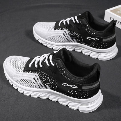 🔥Limited Time Offer 49% OFF🔥Men's Running Soft Sole Breathable Casual Shoes