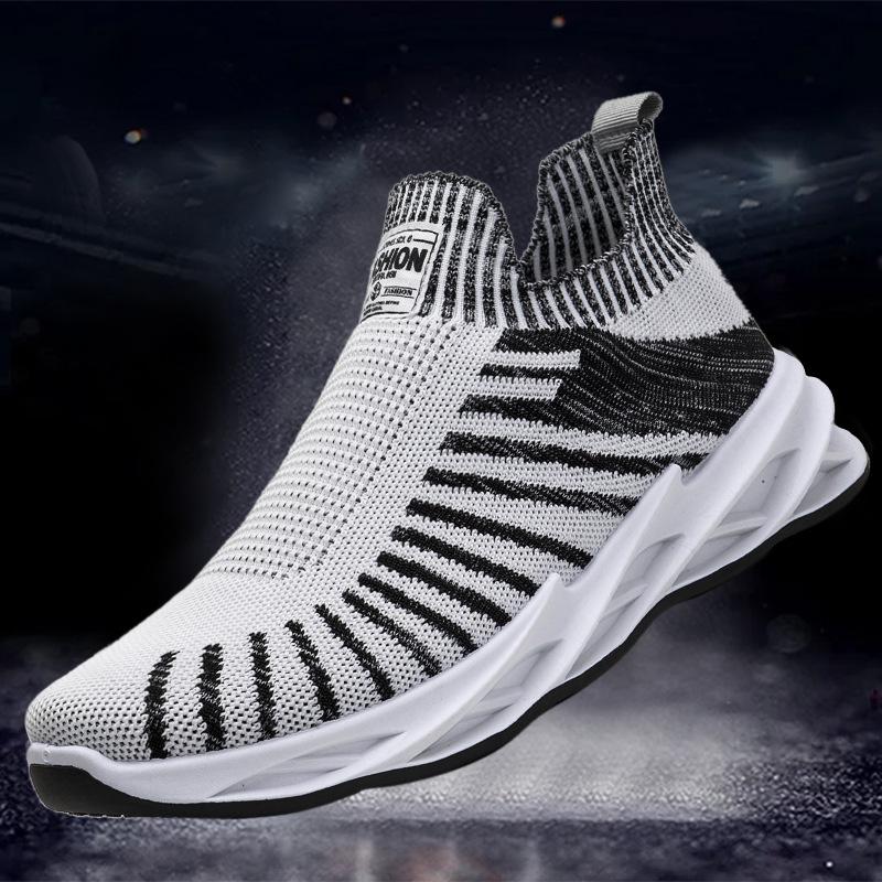 🔥Limited Time Offer 49% OFF🔥Men's New Breathable Thin Trendy Mesh Casual Shoes