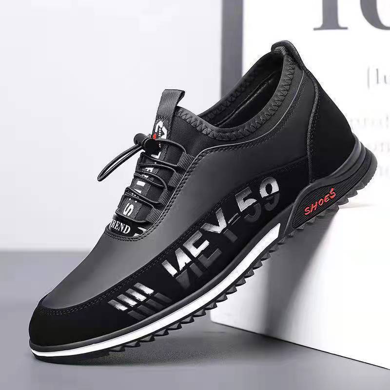 🔥Limited Time Offer 49% OFF🔥Men's leather fashion casual shoes