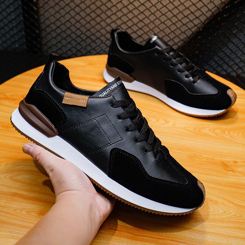 🔥Limited Time Offer 49% OFF🔥Men's New Casual Breathable Versatile Soft Sole Lightweight Shoes