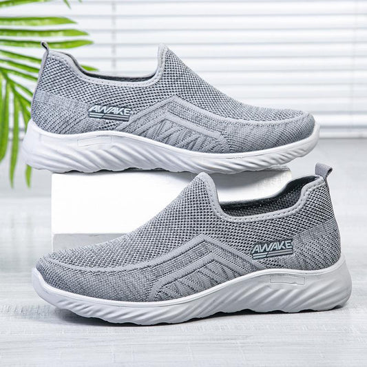 🔥Limited Time Offer 49% OFF🔥Men's breathable and comfortable casual shoes