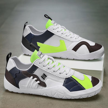 🔥Limited Time Offer 49% OFF🔥New Mesh Breathable Soft Sole Lightweight Casual Men's Shoe