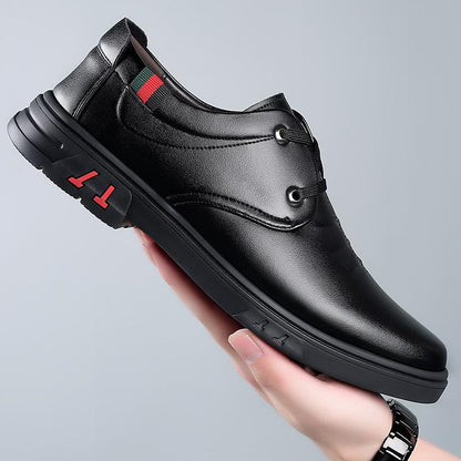 🔥Limited Time Offer 49% OFF🔥Men's new soft sole leather shoes