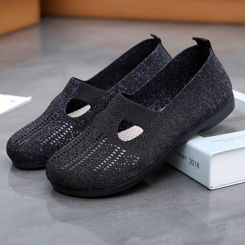 🔥Limited Time Offer 49% OFF🔥Women's hollow comfortable breathable casual shoes