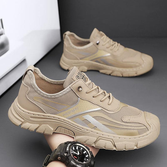 🔥Limited Time Offer 49% OFF🔥Men's breathable anti-skid casual sports shoes