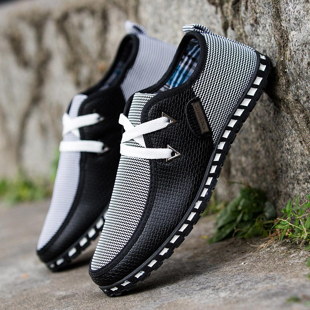 🔥Limited Time Offer 49% OFF🔥Men's casual fashion leather shoes