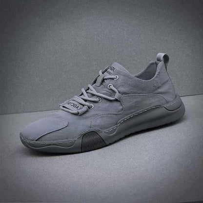 🔥Limited Time Offer 49% OFF🔥Men's Lightweight Breathable Versatile Canvas Shoes