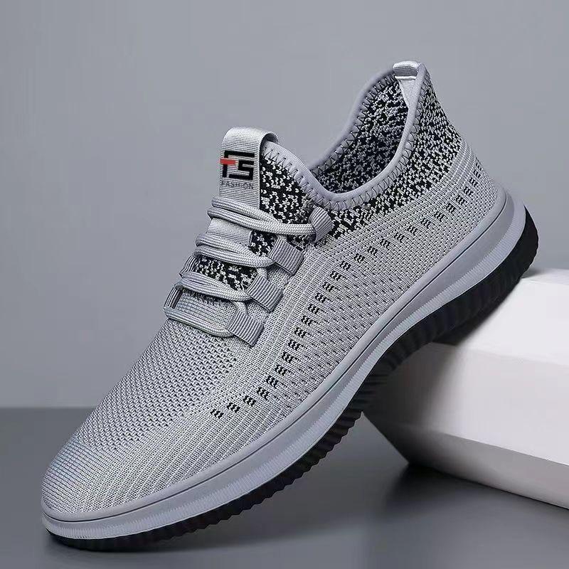 🔥Limited Time Offer 49% OFF🔥Men's mesh casual shoes