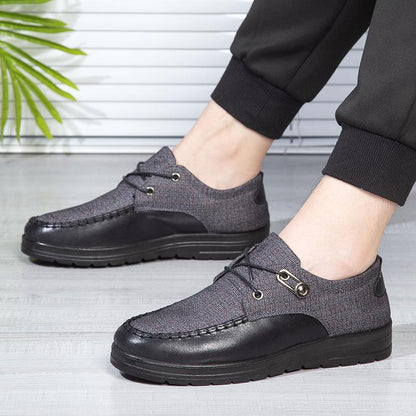 🔥Limited Time Offer 49% OFF🔥Spring new men's comfortable casual soft soles