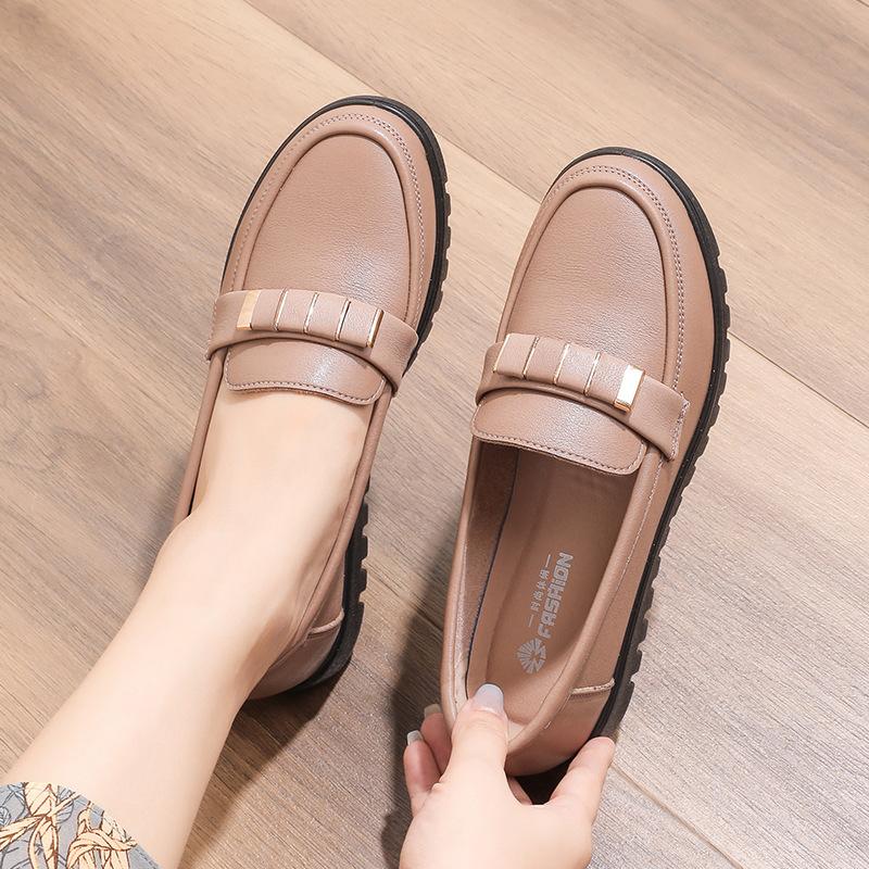 🔥Limited Time Offer 49% OFF🔥Soft soled anti-skid comfortable women's shoes