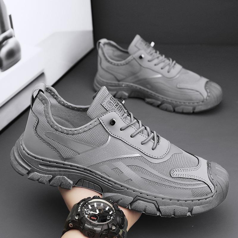 🔥Limited Time Offer 49% OFF🔥Men's breathable anti-skid casual sports shoes