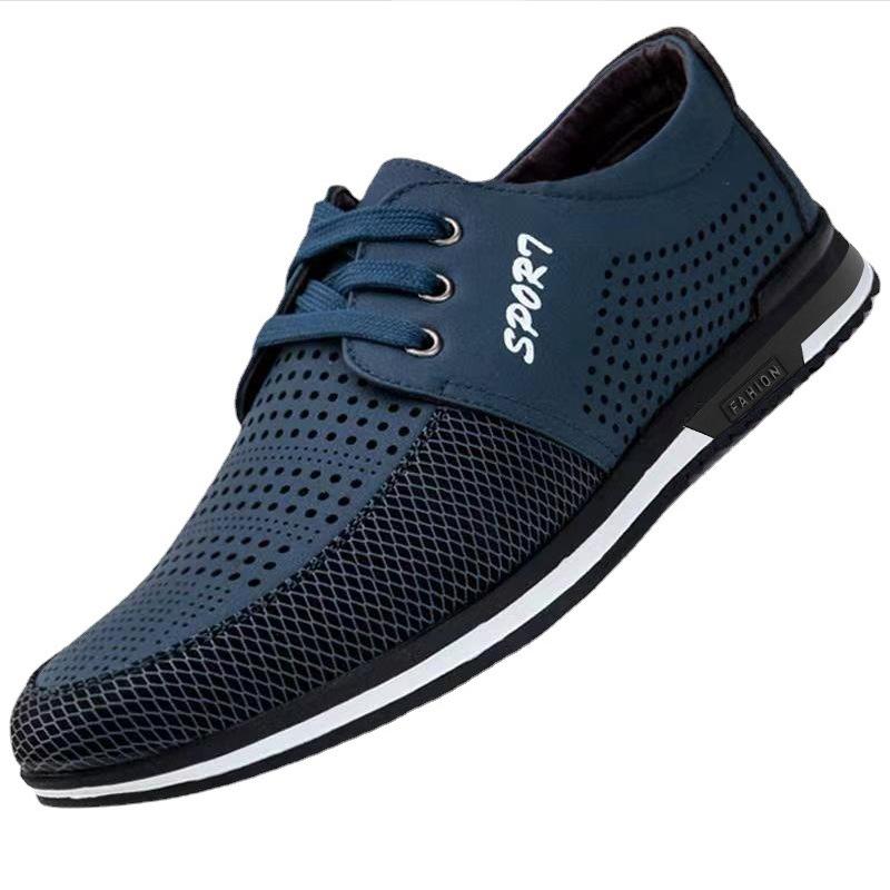 🔥Limited Time Offer 49% OFF🔥Men's Trendy Casual Breathable Sports Shoes