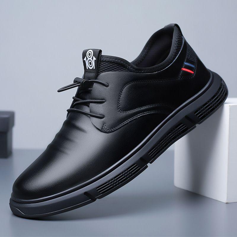 🔥Limited Time Offer 49% OFF🔥2023 Spring New Men's Business Casual Leather Shoes