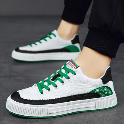 🔥Limited Time Offer 49% OFF🔥2023 Summer New Men's Low Top Fabric Casual Shoes