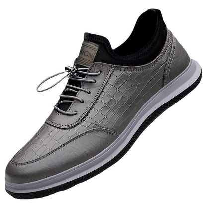 🔥Limited Time Offer 49% OFF🔥Men's spring leather casual shoes